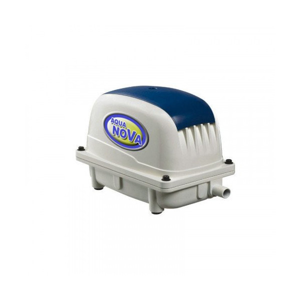 Аэратор для септика AquaNova NAP-45 SuperEco
