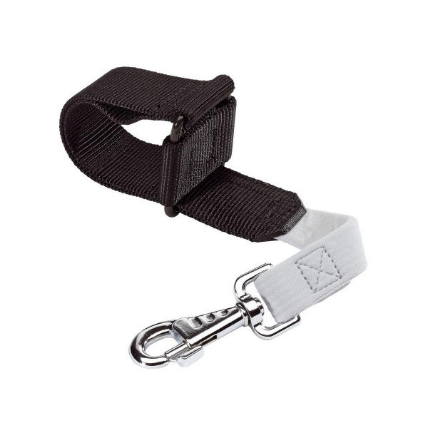 Автомобильный ремень безопасности Ferplast Dog Travel Belt для собак мелких и средних пород, 40 мм, 50 см