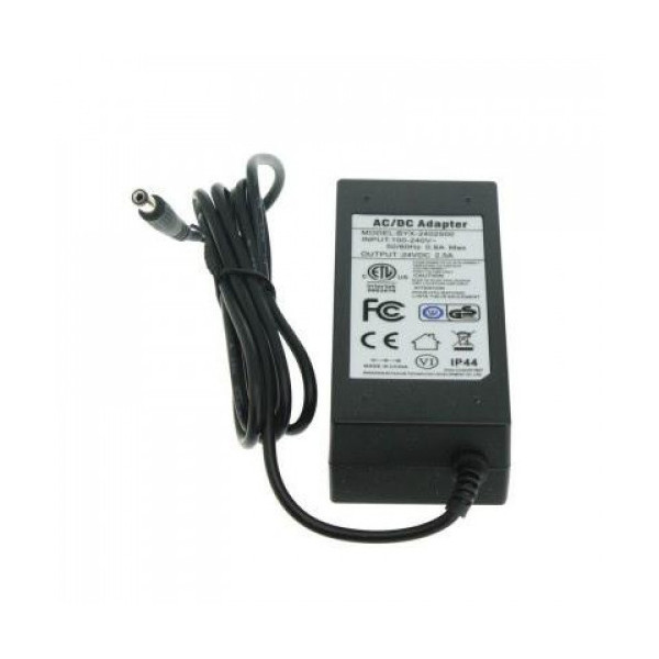 Блок питания для циркуляционного насоса Aqua Nova N-RMC-4000 (24v2,5A), 8 x 4 x 12 см