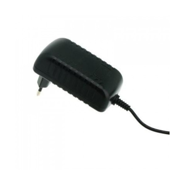 Блок питания для помпы Aqua Nova NWM-8000 (24v1,5A), 6 x 6 x 11 см