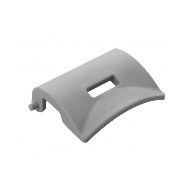 Блокировка Ferplast Blocking Atlas 10 Organizer Grey для переноски для кошек и мелких собак