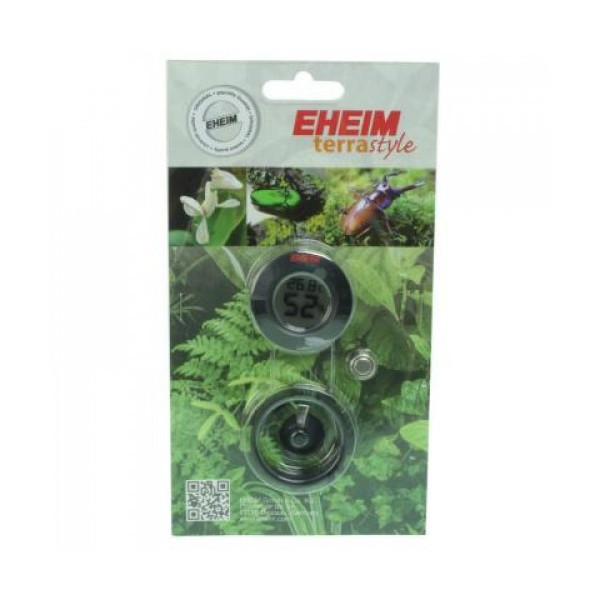 Цифровой термометр+гигрометр EHEIM Thermo-Hygrometer