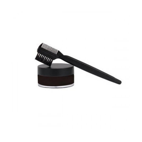 Цветной крем Show Tech Colour Mask Black 20 g.