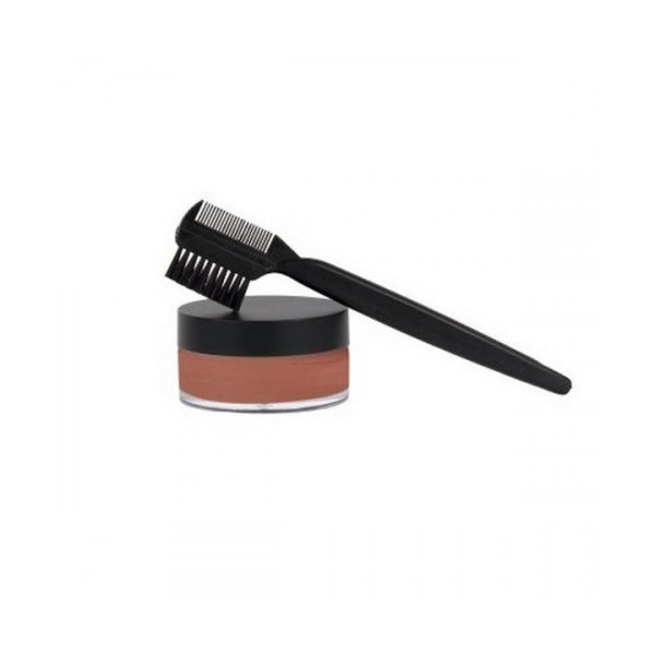 Цветной крем Show Tech Colour Mask Brown 20 g.