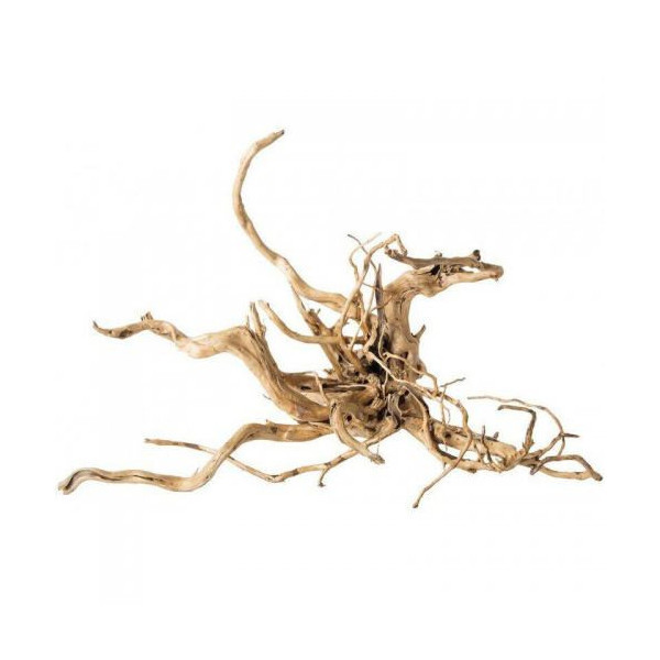 Декорация для аквариума AQUA EL корень Driftwood , 8-10 кг