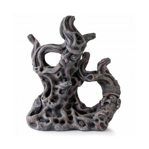 Декорация для террариума Hagen Exo Terra Tiki L