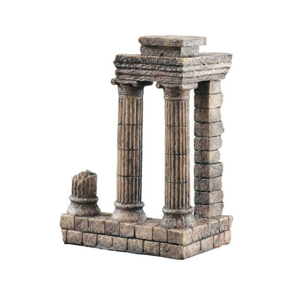 Декорация из полиуретана Ferplast BLU 9127 Column with Angle для соединения с компрессором Airfizz