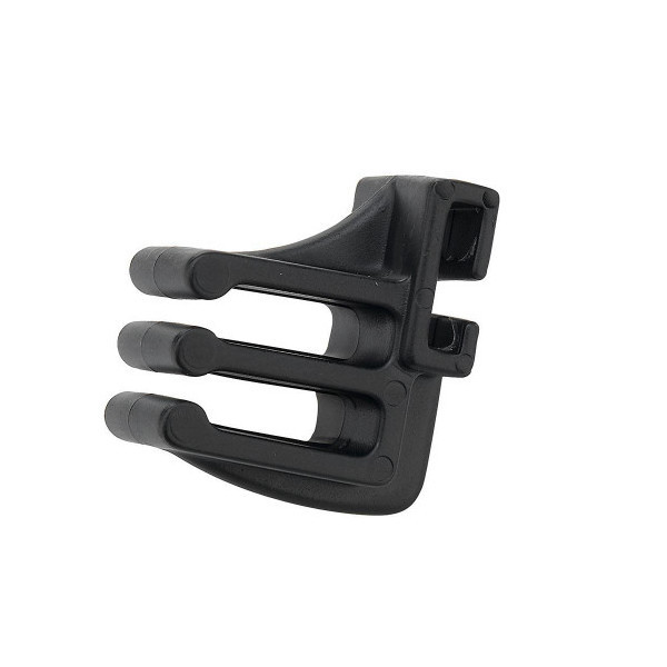 Держатель Ferplast Kit Cable-clips Aquarium для проводов аквариумного оборудования