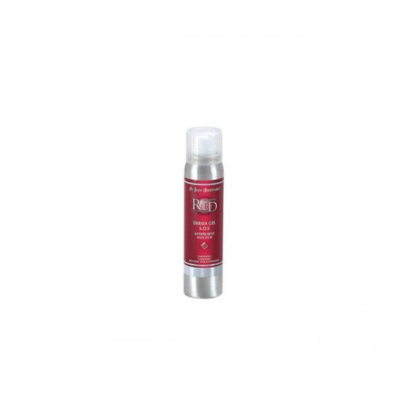 Дерма-гель Iv San Bernard Derma Gel S.O.S, 100 мл.