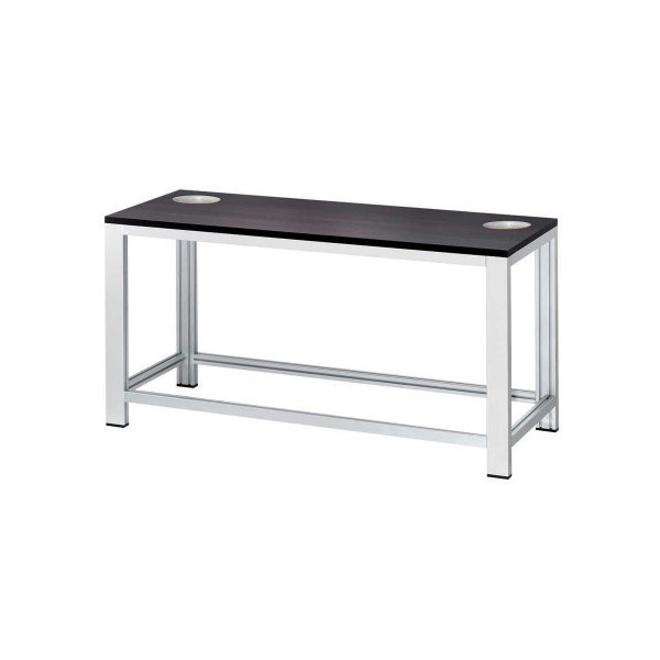 Детали для тумбы Ferplast Aluminium Frame+Top Stand Star 160