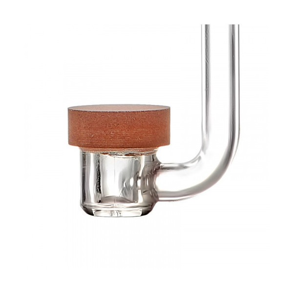 Диффузор CO2 Aquario Neo Diffuser Extended S для аквариумов от 20 до 100 л