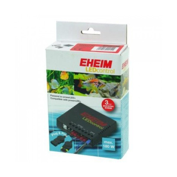 Диммер EHEIM LEDcontrol 24V для powerLED+