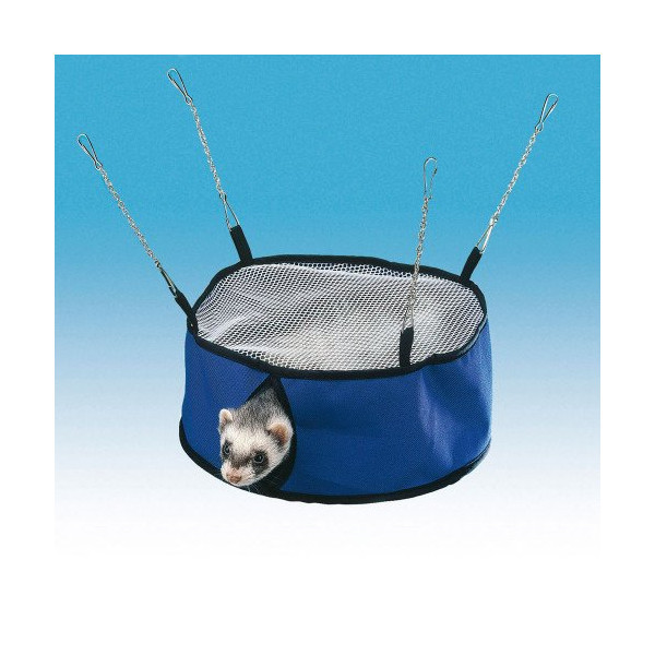Домик Ferplast PA 4886 Ferret Tent для хорьков