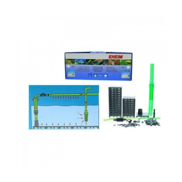 Донный фильтр EHEIM undergravel filter 3540