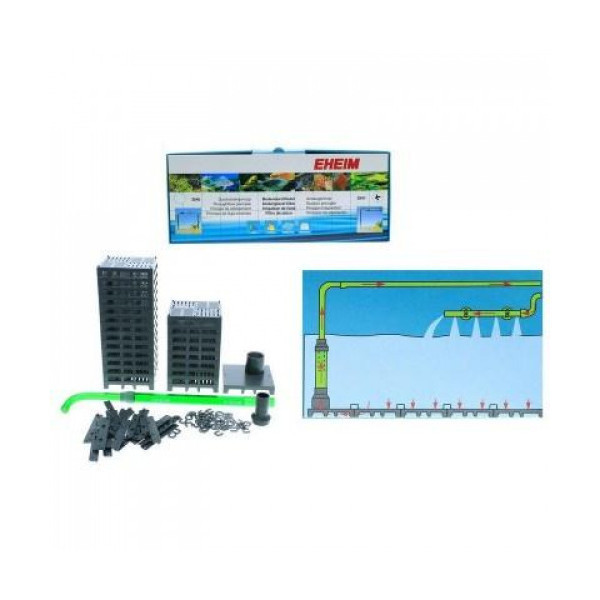 Донный фильтр EHEIM undergravel filter 3541
