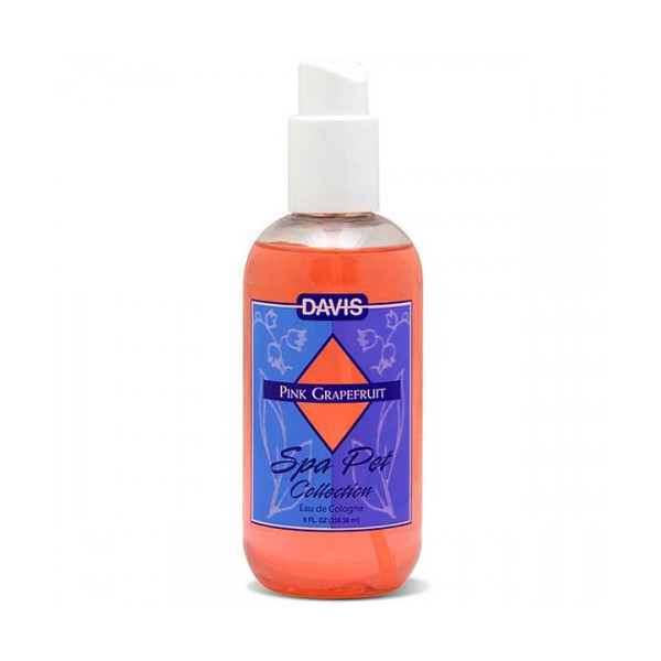 Духи Davis «Pink Grapefruit» для собак, 237 мл