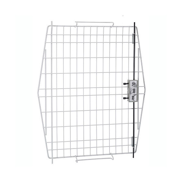 Дверца Ferplast Door Grey For Atlas 70 для переноски для собак