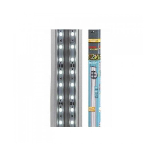 EHEIM power LED daylight светильник для пресноводных аквариумов 24 Вт, 784-938 мм