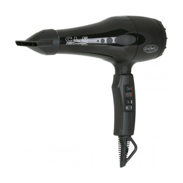 Фен Coifin CL5 black 2300 Вт.