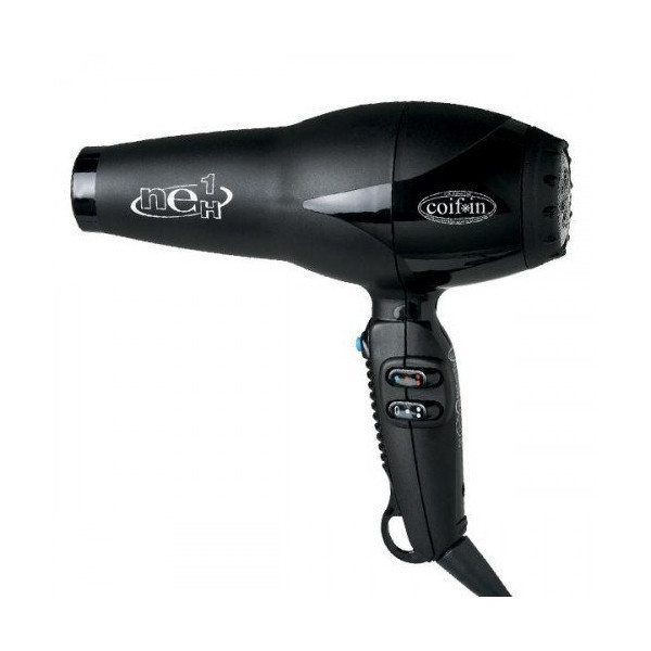 Фен Coifin NE1 R ionic black 2300 Вт.