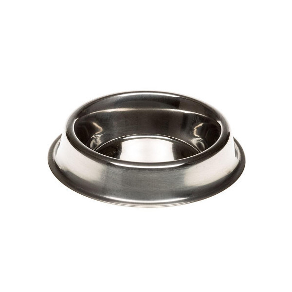 Ferplast Bowl Supernova 30 миска для кошек и собак из стали, 14 см