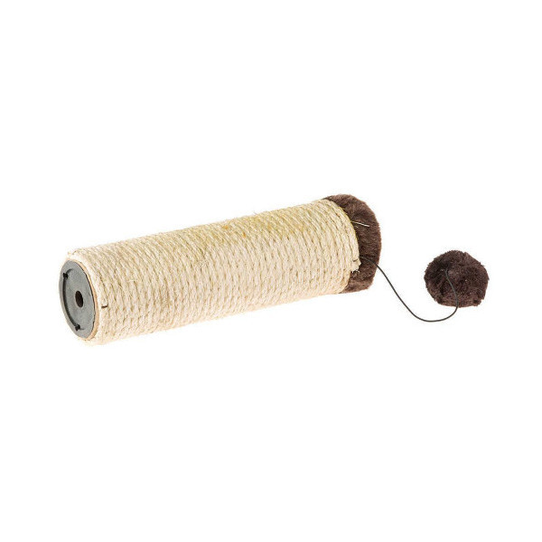Ferplast Cat Free Column H25 колонка-когтеточка для кошек