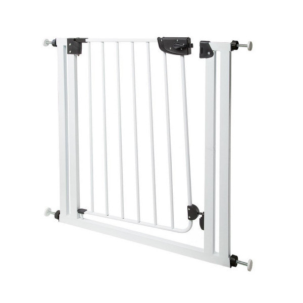 Ferplast Dog Gate межкомнотная дверка-перегородка для собак, 70x79 см
