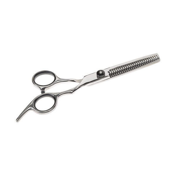 Ferplast GRO 5784 Premium филировочные ножницы с закругленными кончиками, 15x5,6x1,2 см