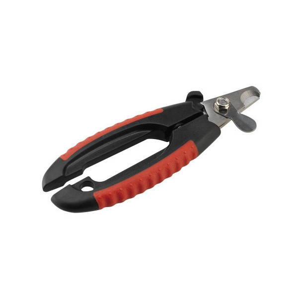 Ferplast GRO 5987 Medium когтерезка для собак с защитным механизмом, 16x5,3x1,,5 см