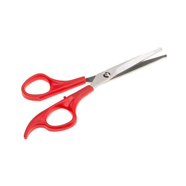 Ferplast GRO 5988 ножницы для собак, 16,2x6,5x8 см