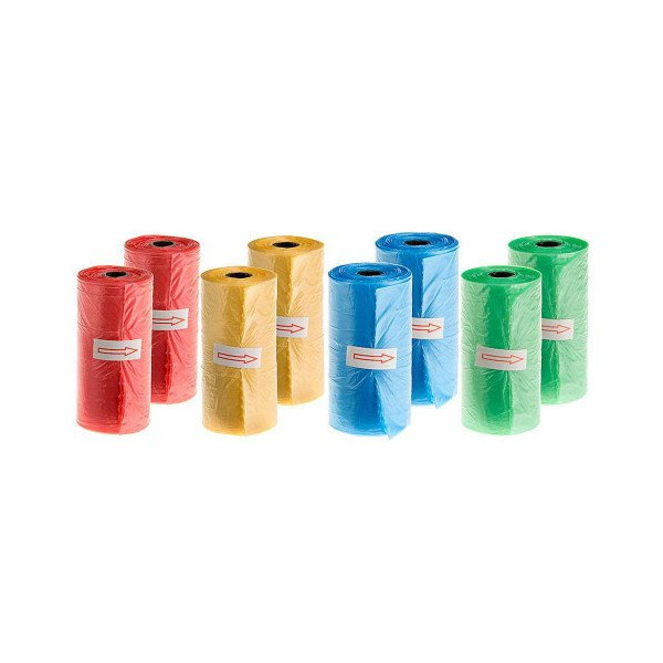 Ferplast PA 6725 запасные гигиенические пакеты