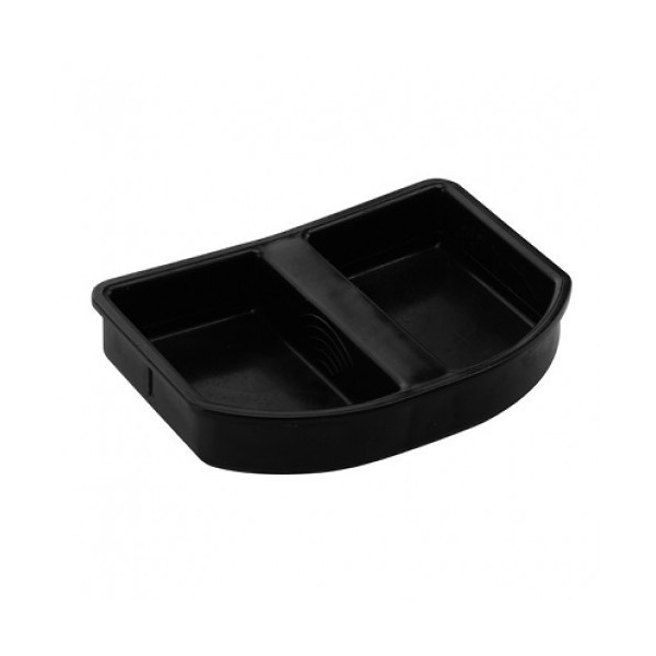 Ferplast Plug Sippy 600 Black X Dubai