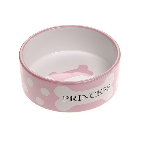 Ferplast Thea Small Bowl керамическая миска, 300 мл