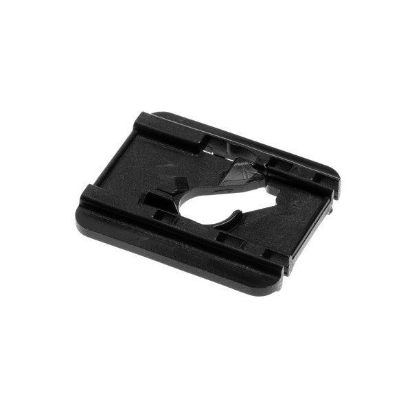 Фиксатор для поддона Ferplast Base Fixation Black для клеток для кролика