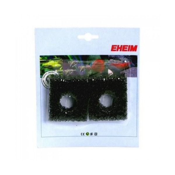 Фильтрующий картридж для насосов EHEIM compact+