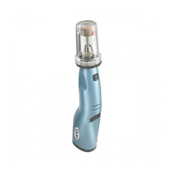 Фрез-гриндер CORDLESS NAIL FILER, беспроводной, на батарейке