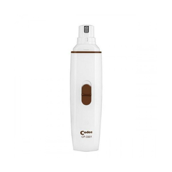 Фрезер для животных CODOS CP-3301 на батарейке