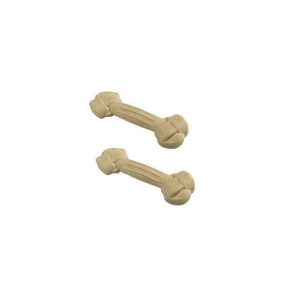 Жевательная игрушка Ferplast GoodBite Natural BAG Lamb XS для собак, 15 г