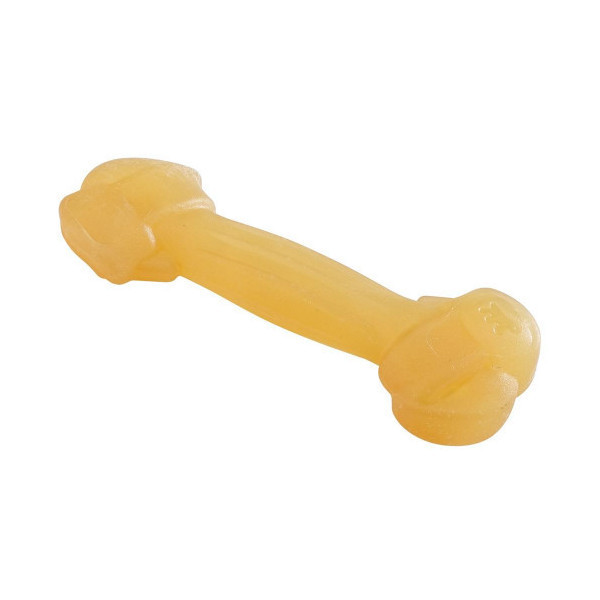 Жевательная игрушка Ferplast GoodBite Natural Cereal Bone XXL для собак, 20,5x6,6x3,2 см