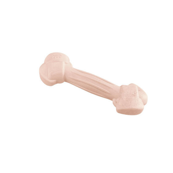 Жевательная игрушка Ferplast GoodBite Natural Ham Bone L для собак, 17x5,5x2,6 см