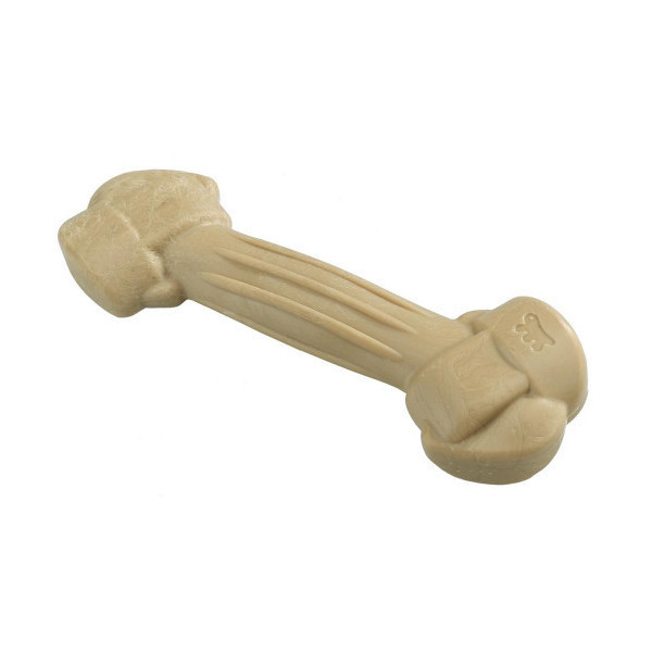 Жевательная игрушка Ferplast GoodBite Natural Lamb Bone XXL для собак, 20,5x6,6x3,2 см