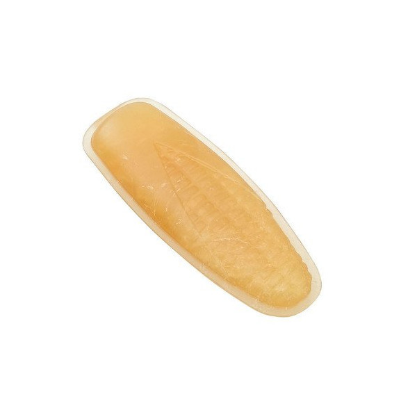 Жевательная игрушка Ferplast Goodb Tin & Nat Bag Corncob для грызунов в форме кукурузного початка