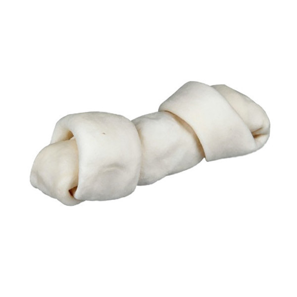 Жевательная кость узлами Trixie - Denta Fun для собак, 24 см, 240 г