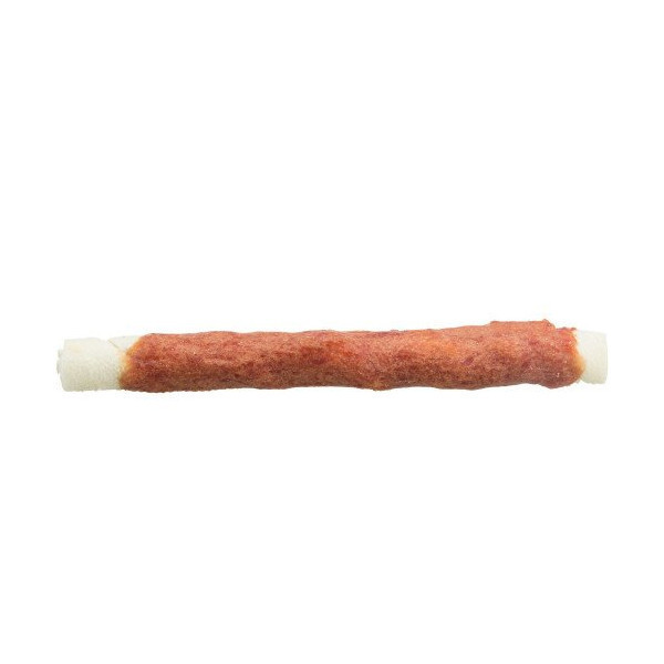 Жевательные палочки Trixie Denta Fun для собак, утка, 17 см, 140 г, 3 шт