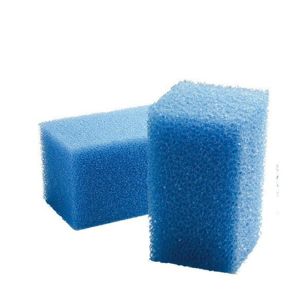 Губки механической фильтрации Ferplast Blumec 05 для внутреннего фильтра Bluwave, 6x5,3x10,8 см