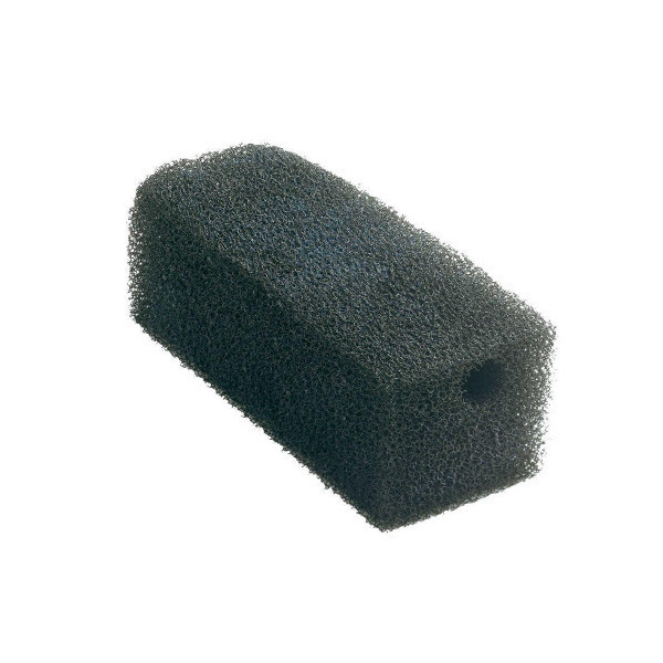 Губки с активированным углем Ferplast Bluclear 03 для внутреннего фильтра Bluwave, 5x5,7x13,5 см