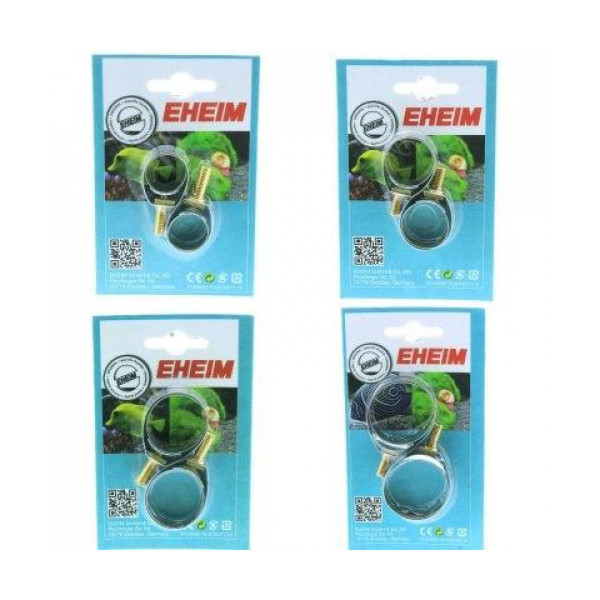 Хомут крепежный для шланга EHEIM hose clamp, 16/22