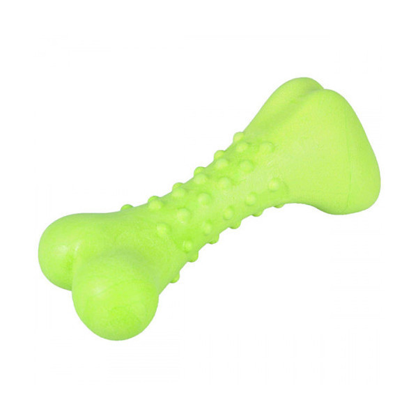 Игрушка Flamingo Foam Dina Bone, для собак