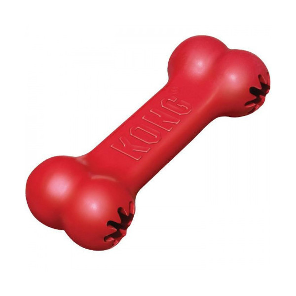 Игрушка Kong косточка Гуди M