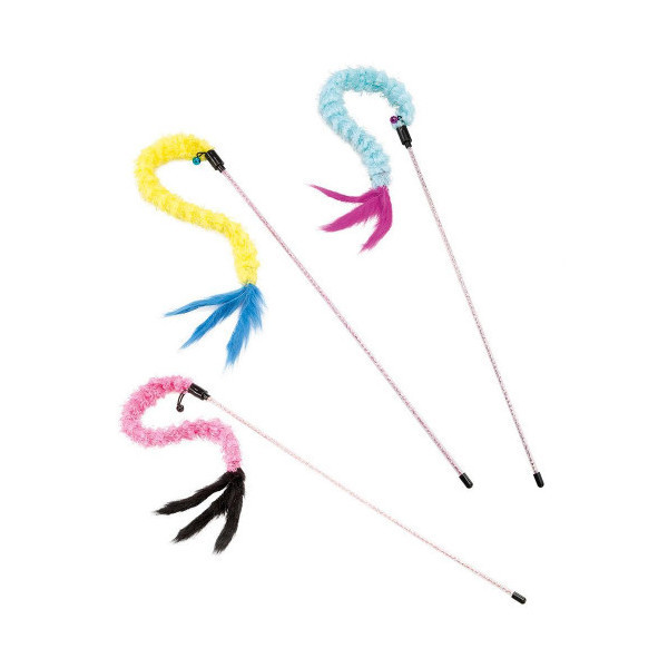 Игрушка PA 5000 Cat Whip для кошек